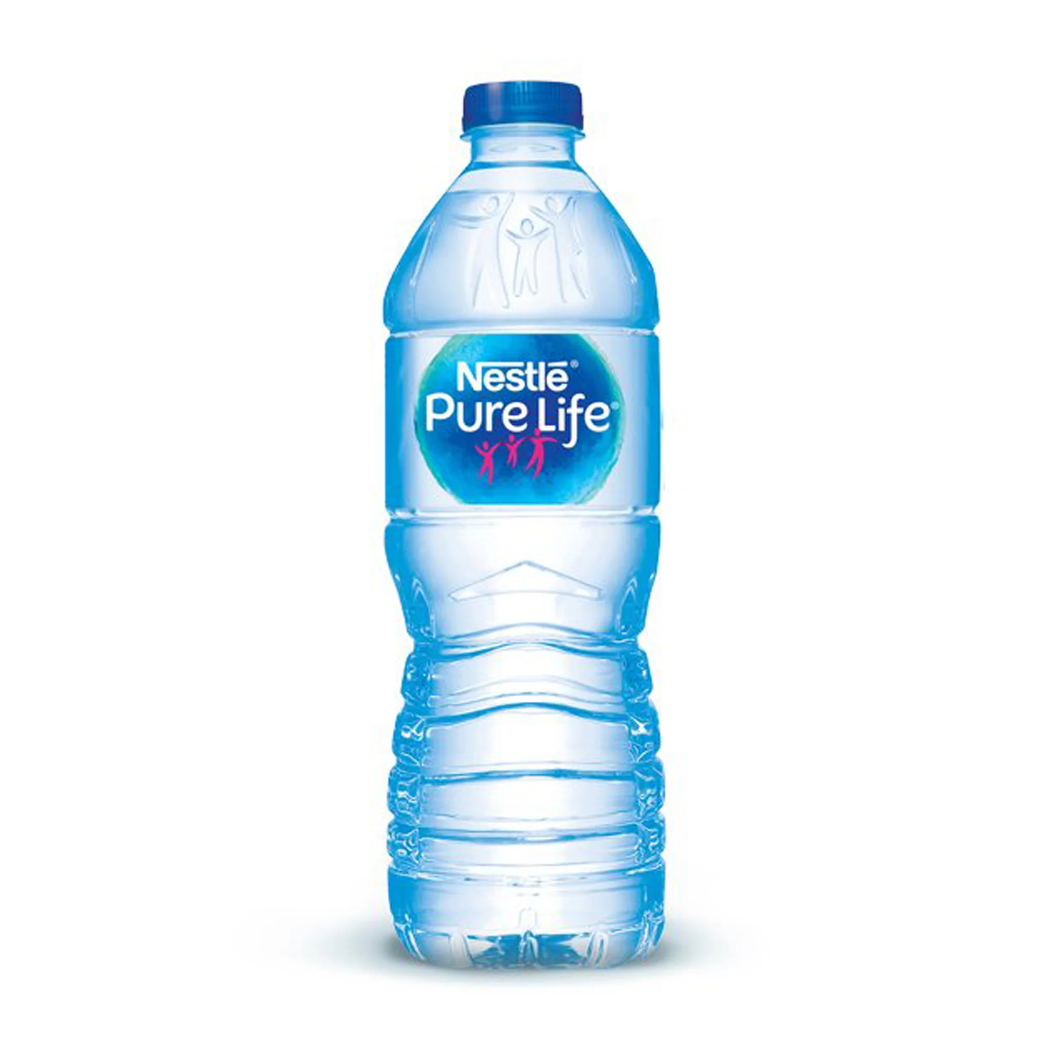 Nestle Mineral Water 